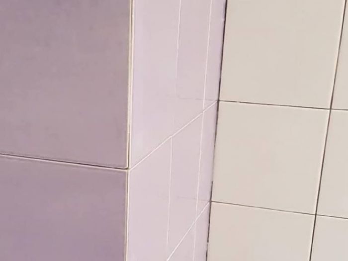 Archisio - Impresa Edile Pacenza Natale - Progetto Bagno