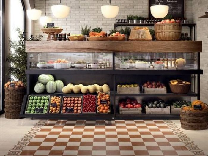 Archisio - Home Ceramiche - Progetto Coming soon Marca corona presenta la sua nuova serie forme