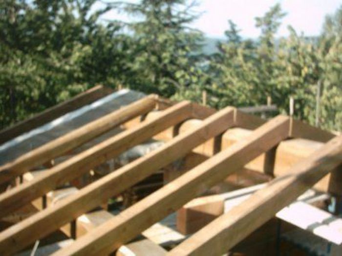 Archisio - Ml Costruzioni - Progetto Costruzioni ex novo