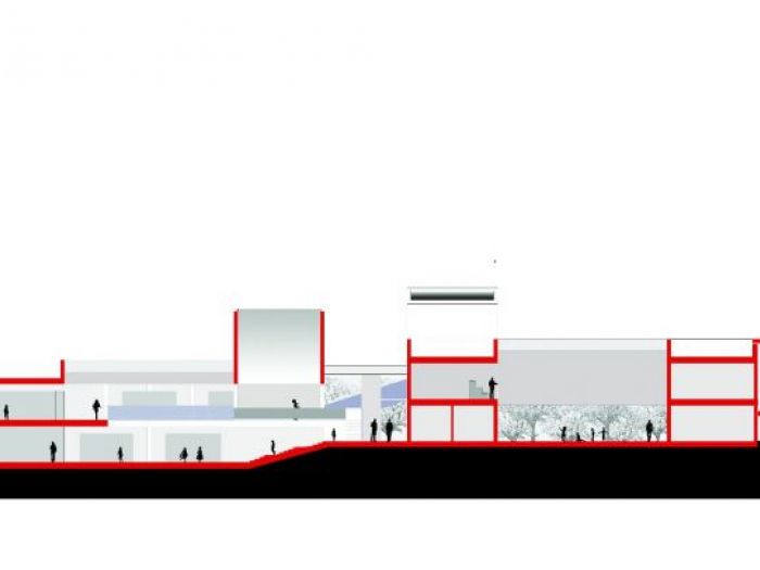 Archisio - Sergio Pascolo - Progetto Romprimary school