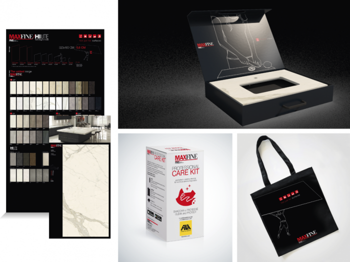 Archisio - Ufoadv - Progetto Fmg maxfine grandi lastre