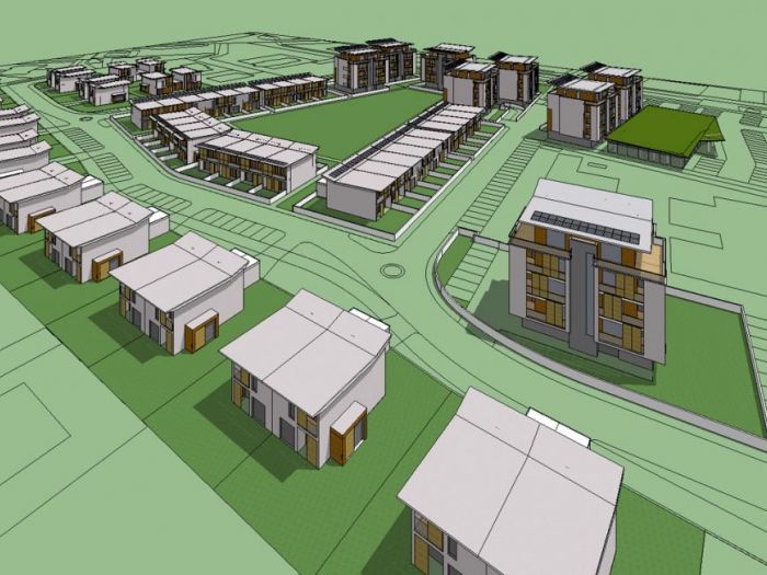 Archisio - Glagabriele Lottici Architetto - Progetto Pp15