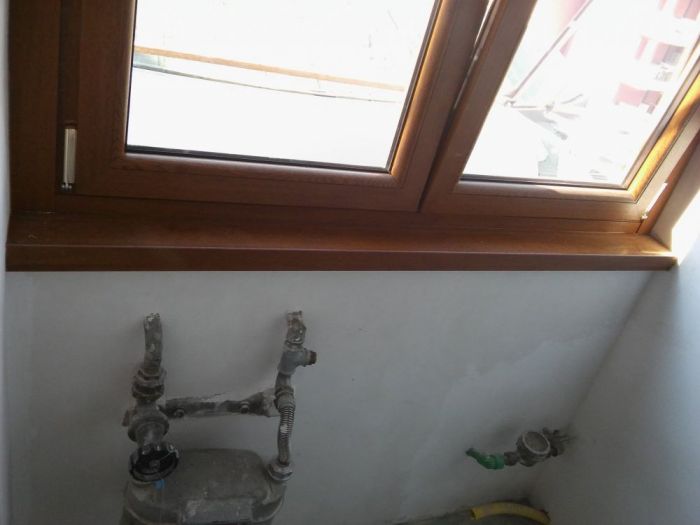 Archisio - Citti Serramenti Infissi Cristalli - Progetto Finestre e vetratre panoramiche