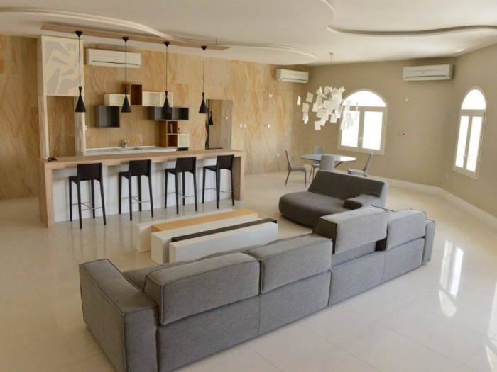 Archisio - Lomonacostruzioni - Progetto Realizzazione ville e appartamenti chiave in mano