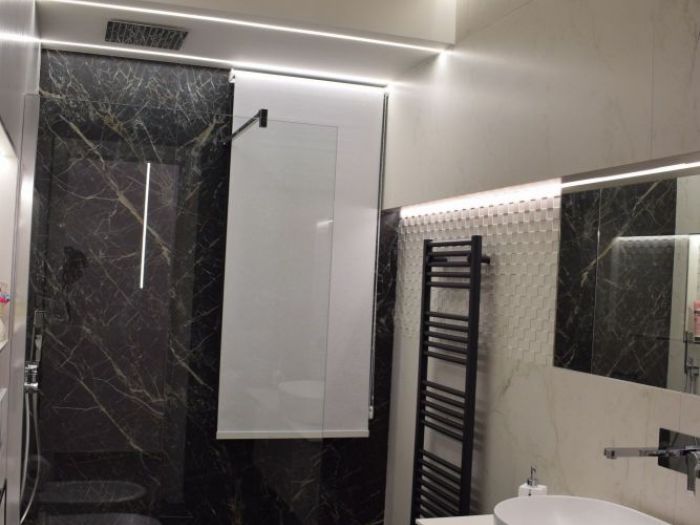 Archisio - Lab 2a Architetti - Progetto Villa bd