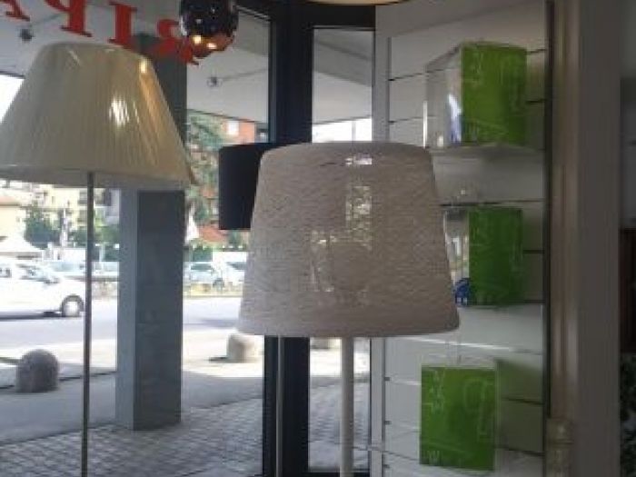 Archisio - Cappelli E Pasellucci Impianti Elettrici srl - Progetto Lampadine led
