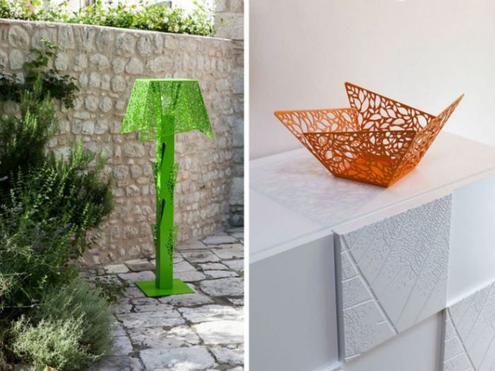 Archisio - Dario Poles - Progetto Industrial design oggetti