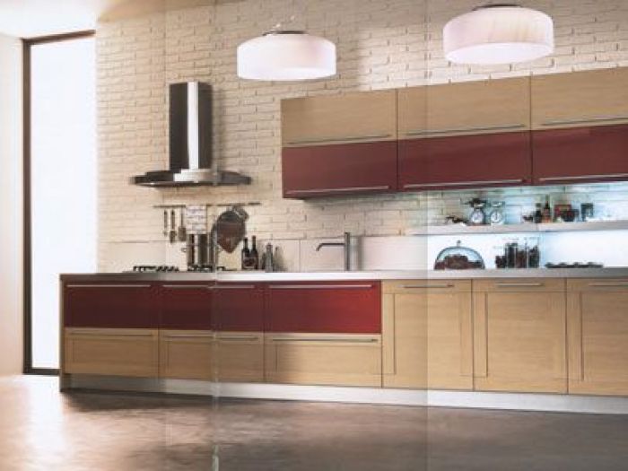 Archisio - Arredo Legno - Progetto Arredamento