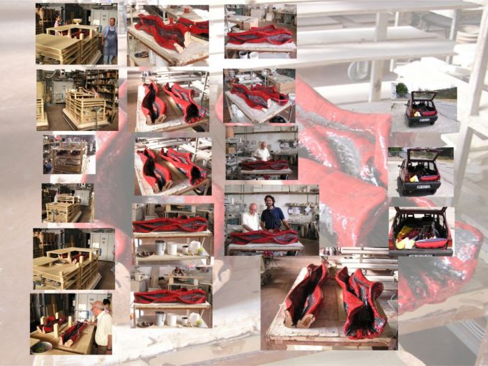 Archisio - Studio Faiazza Architettura E Design - Arch Ascenzio Faiazza - Arch Valeria Verzella - Progetto se vieni con me