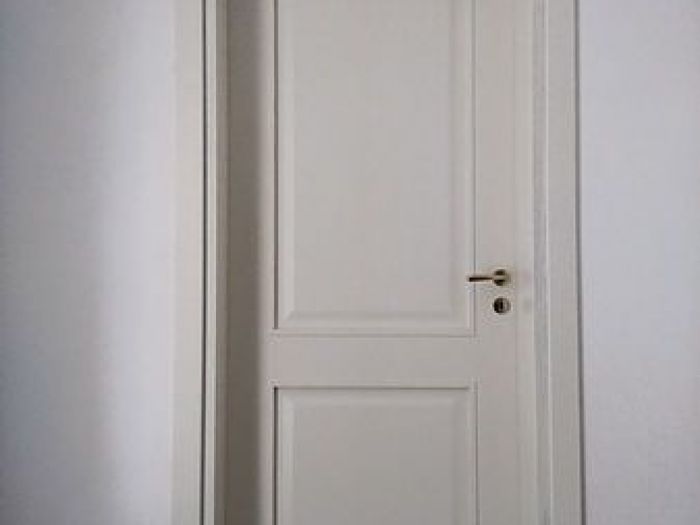 Archisio - Infissi E Arredamenti Falegnameria Masi - Progetto Porte