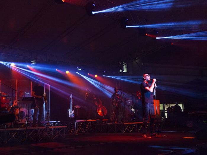 Archisio - Vdf Valerio Durso Fotografo - Progetto Reportage