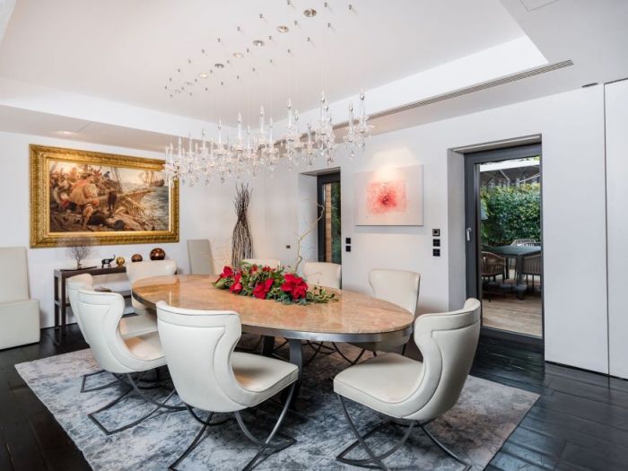 Archisio - Daniele Raffaelli - Progetto Villa