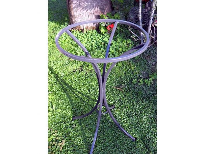 Archisio - Il Fauno Mosaici - Progetto Ferro battuto