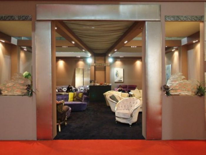 Archisio - Gcomf - Progetto Shows