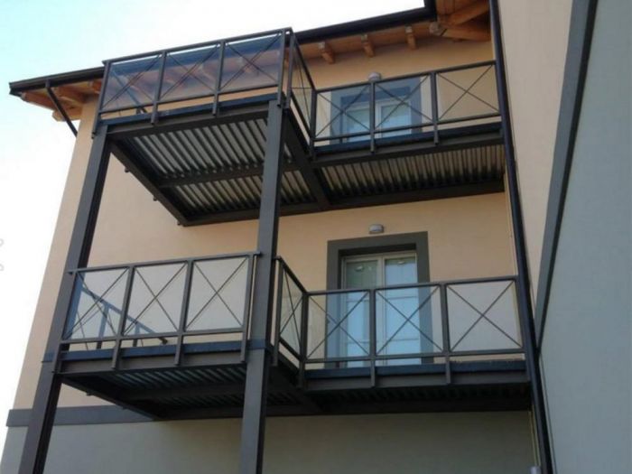 Archisio - Madef - Progetto Cantiere