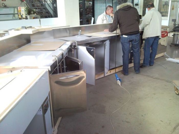 Archisio - Edil Mania Snc - Progetto Ristrutturazione dinterni