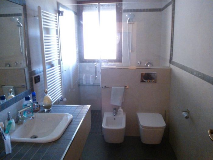 Archisio - Edil Emme - Progetto Ristrutturazione bagno