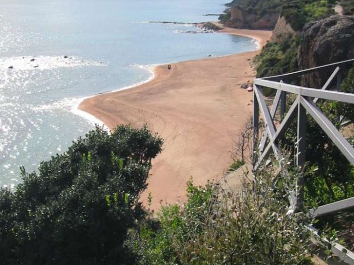 Archisio - Studio Costa Progettazioni - Progetto Palmasera village