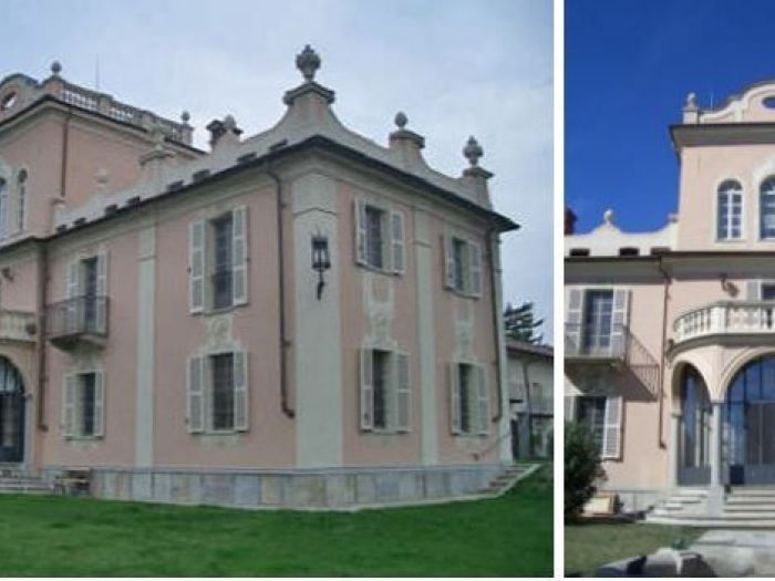 Archisio - Montanaro Torino srl - Progetto Esterni