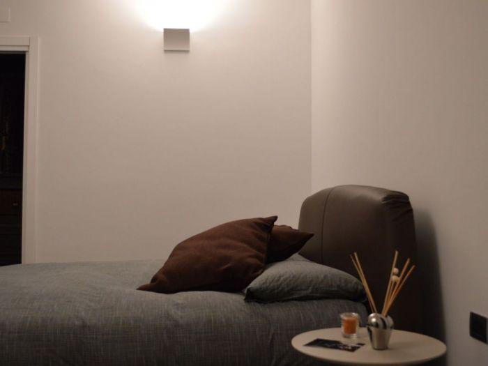 Archisio - At Studio Interni Design Di Alex Tarenzio - Progetto Progetto villa f G