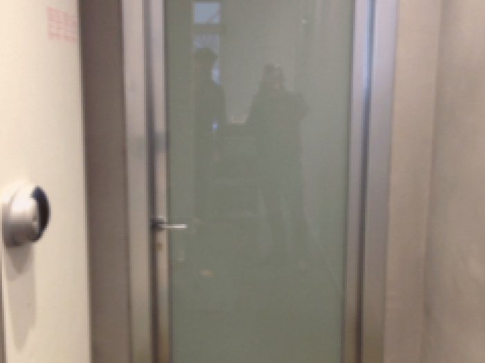 Archisio - De Siena Paolo Serramenti - Progetto Porte manigliere e accessori e controtelai