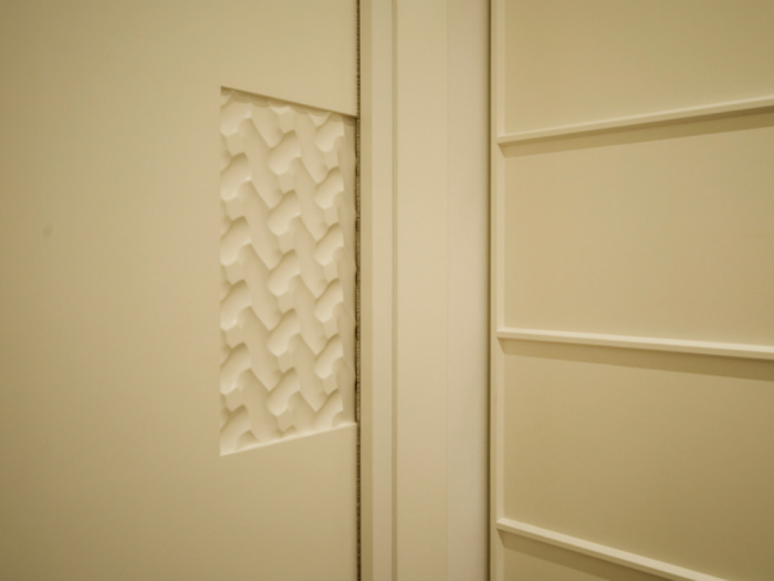 Archisio - Sertoli Francesco - Progetto Appartamento quartiere parioli mq 170