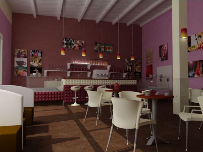 Archisio - Antonio Pagliara - Progetto 1881 william morris