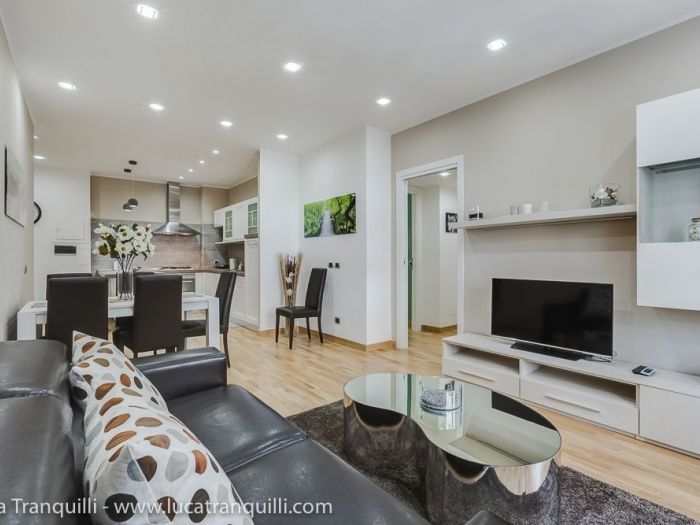 Archisio - Luca Tranquilli Fotografo - Progetto Interni ed esterni