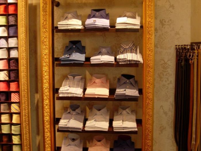 Archisio - Studio Costa Progettazioni - Progetto Billionaire londra