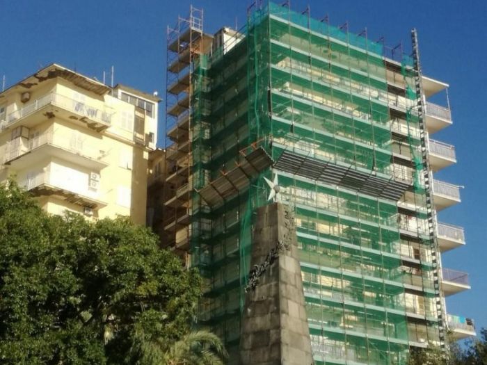 Archisio - Mc Ponteggi srl - Progetto Montaggio