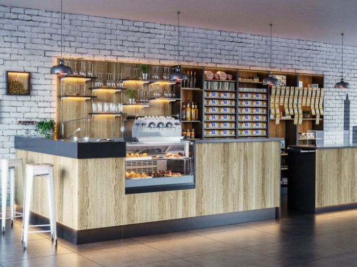 Archisio - Bolognini Silvia - Progetto Render di prodotto