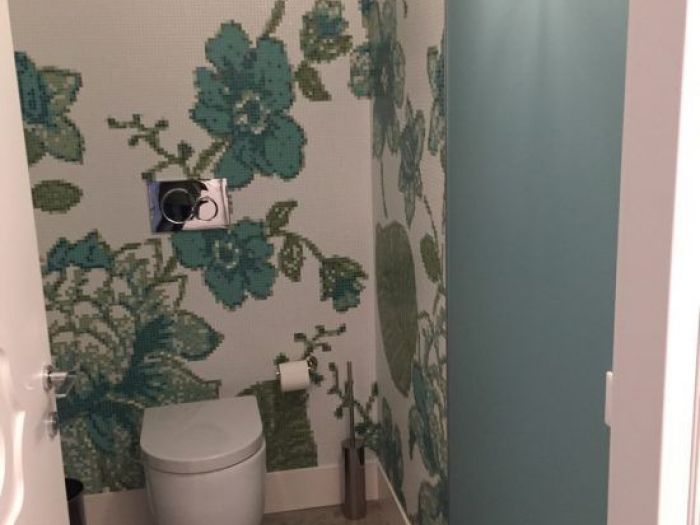 Archisio - Sofim Srl Soluzioni E Finiture Immobiliari - Progetto Bagni in ceramica e mosaici