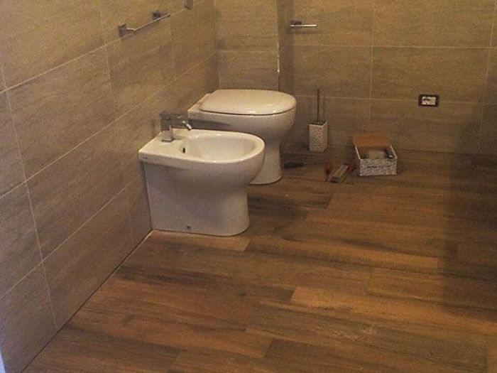 Archisio - Idraulica Ristrutturazioni Corvetto - Progetto Ristrutturazione bagni