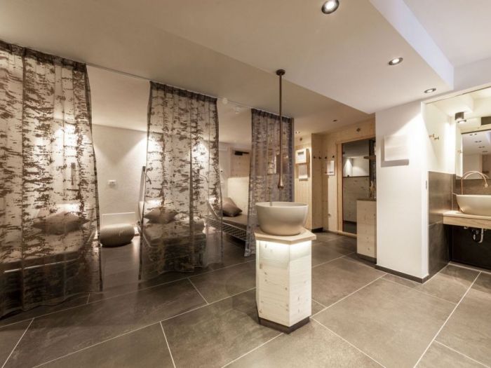 Archisio - Karin Dalceggio Interiordesign Sas - Progetto Berghotel schlemmer - plose