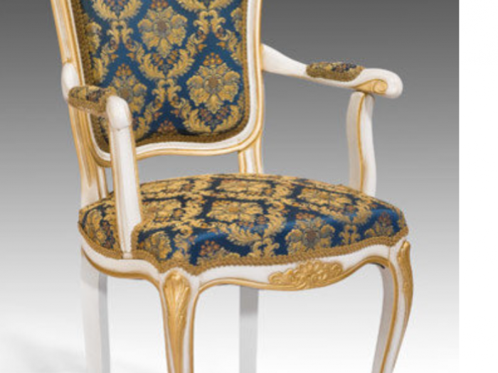 Archisio - Giovanni Mauro Furnishings - Progetto Progetti