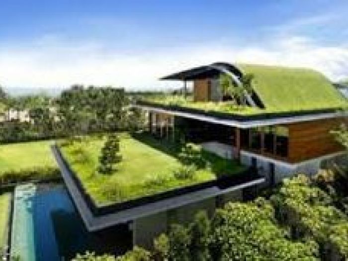 Archisio - Guardabassi Costruzioni Sas - Progetto Ville singole classiche e moderne