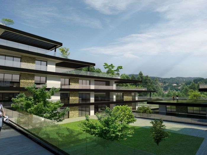 Archisio - 3p Project - Progetto Alloggiamentohousing
