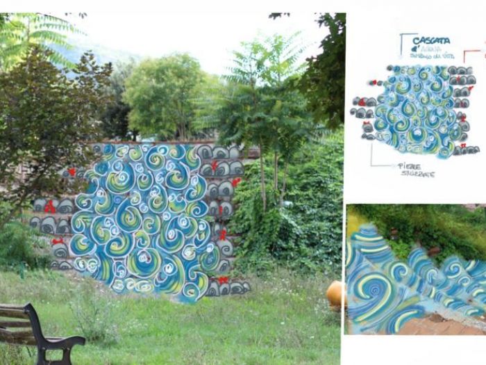 Archisio - Francesca Ianni - Progetto Progetti