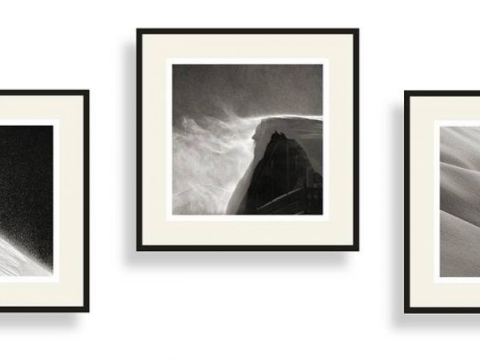 Archisio - Stevephoto Di Stefano Venturini - Progetto Cornici