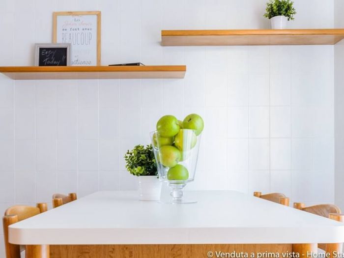 Archisio - Venduta A Prima Vista - Progetto Trilocale via alba busto arsizio