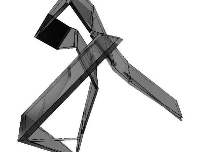 Archisio - Plasma Studio - Progetto Silversmith