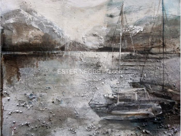 Archisio - Ester Maria Negretti - Progetto ESTER MARIA NEGRETTI