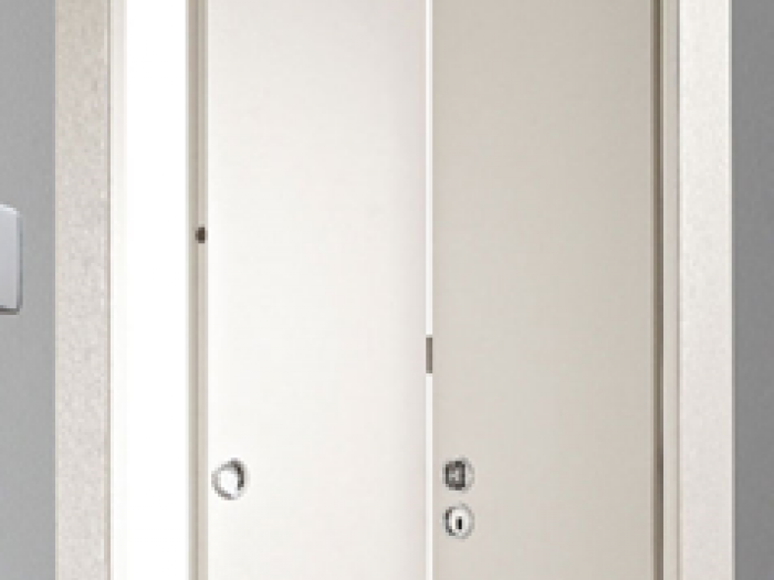 Archisio - Ts4 - Progetto Porte interne