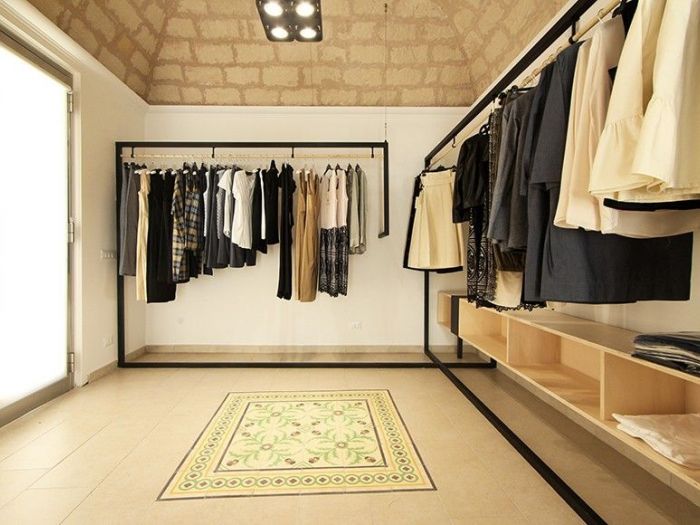 Archisio - Ada Atelier Darchitettura - Progetto Lien