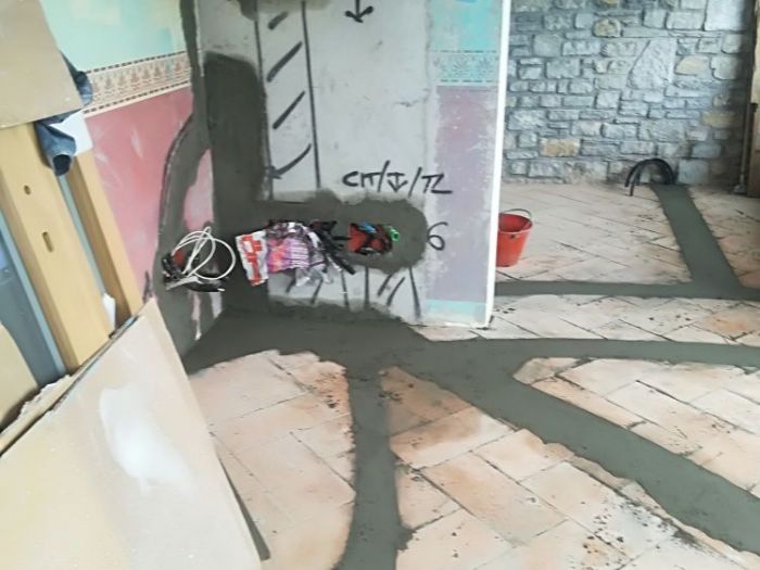 Archisio - Gfedile srl - Progetto Geometra