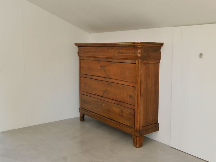 Archisio - Falegnami In Cantello Snc - Progetto Mobili per mansarda