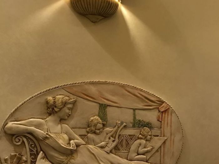 Archisio - Tecnoedil - Progetto Realizzazioni