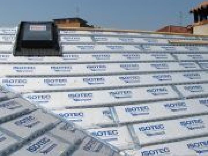 Archisio - Impresa Edile Aedifico - Progetto Tetti e coperture