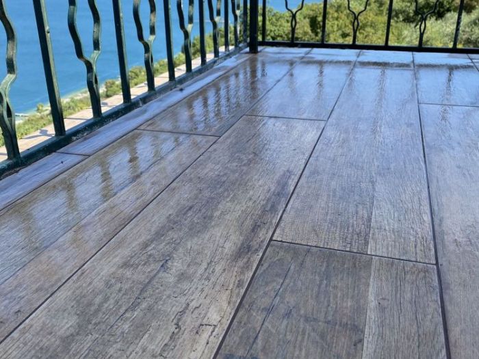 Archisio - Grottolo srl - Progetto Posa ceramiche