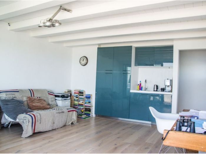 Archisio - Gabriele Palestini Arch D - Progetto Industrial chic in 140mq